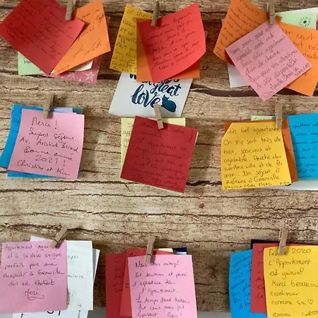 Apartamento L'escale Granvillaise