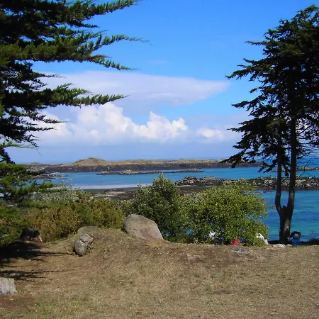 Apartamento L'escale Granvillaise *