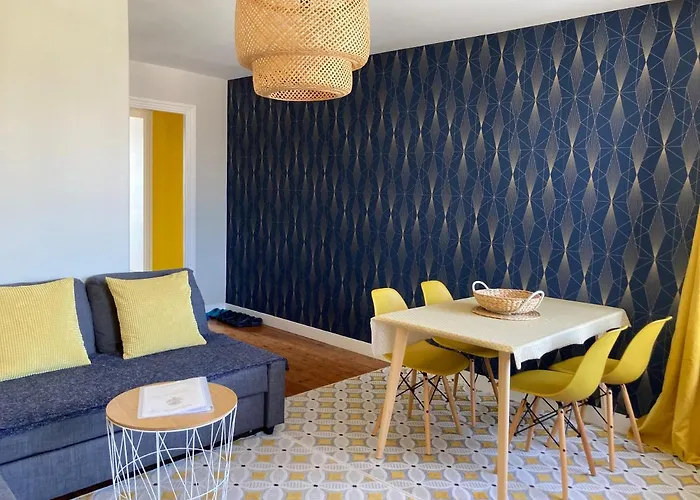 L'escale Granvillaise Granville