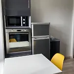 L'escale Granvillaise Daire