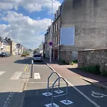 Daire L'escale Granvillaise Granville