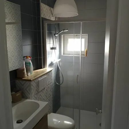 L'escale Granvillaise