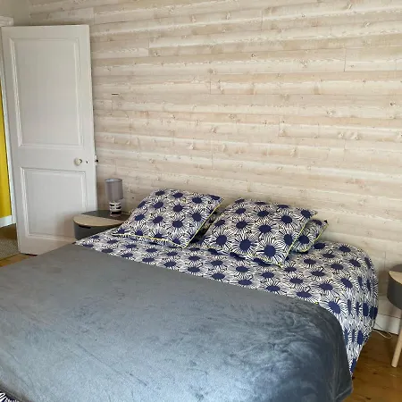 L'escale Granvillaise Granville