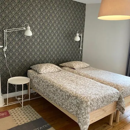 L'escale Granvillaise Granville