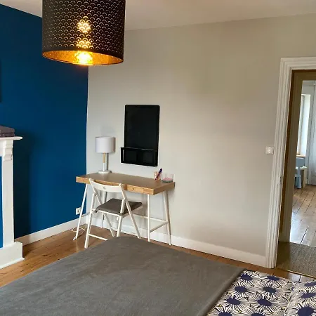 Apartmán L'escale Granvillaise