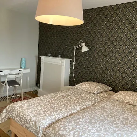 L'escale Granvillaise *