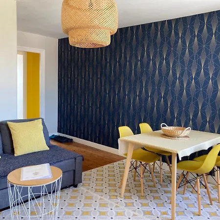 L'escale Granvillaise Granville