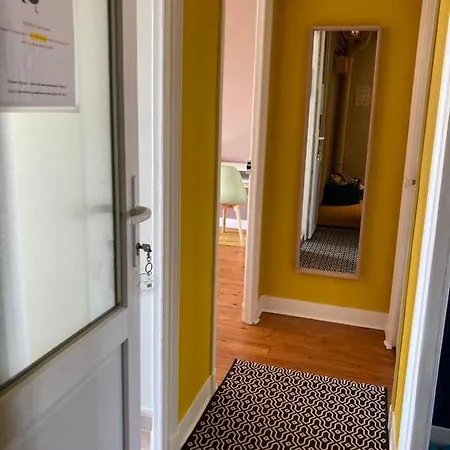 L'escale Granvillaise *