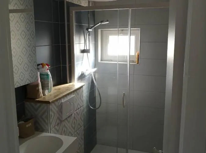 L'escale Granvillaise