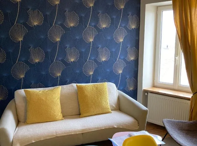 L'escale Granvillaise Granville