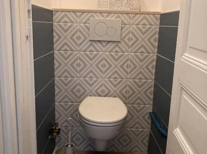 Apartment L'escale Granvillaise *