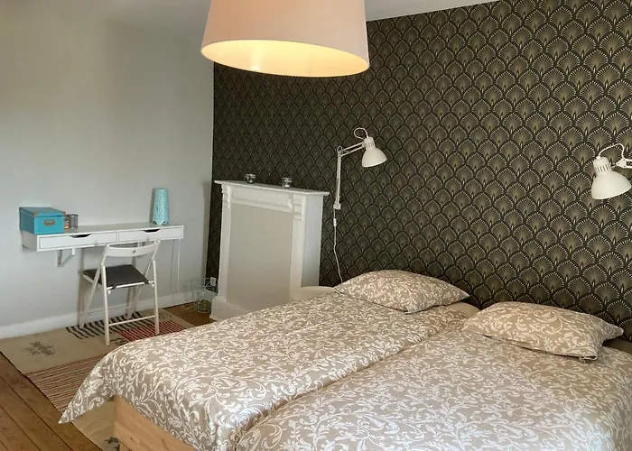 L'escale Granvillaise *