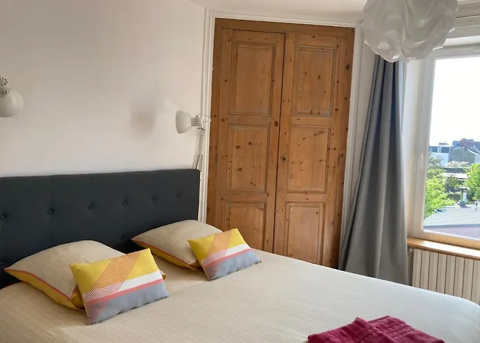 Appartamento L'escale Granvillaise