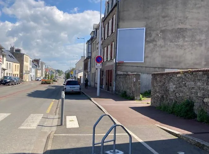 Appartamento L'escale Granvillaise Granville