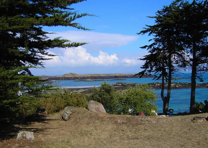 Appartamento L'escale Granvillaise *